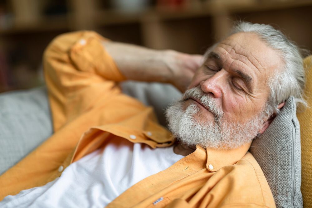 Is Napping Good for You?